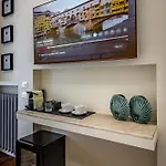 Residenza D'epoca Pontevecchio - Luxury Retrait Guest house