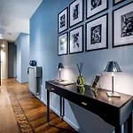 Residenza D'epoca Pontevecchio - Luxury Retrait Florence