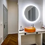 Residenza D'epoca Pontevecchio - Luxury Retrait Guest house