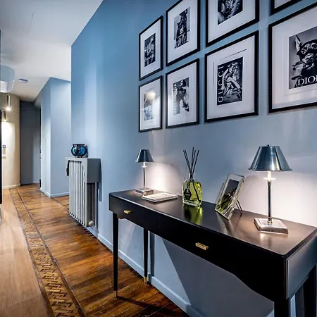 Διαμέρισμα Residenza D'epoca Pontevecchio - Luxury Retrait *