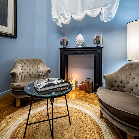 Apartment Residenza D'epoca Pontevecchio - Luxury Retrait *