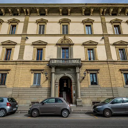Apartment Residenza D'epoca Pontevecchio - Luxury Retrait Florence