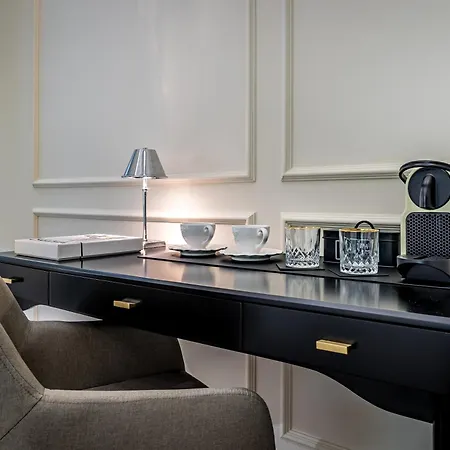 Residenza D'epoca Pontevecchio - Luxury Retrait Apartment *