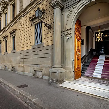 Residenza D'epoca Pontevecchio - Luxury Retrait Apartment Florence
