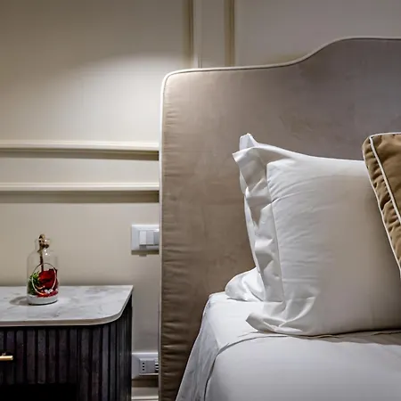 Residenza D'epoca Pontevecchio - Luxury Retrait * Florence