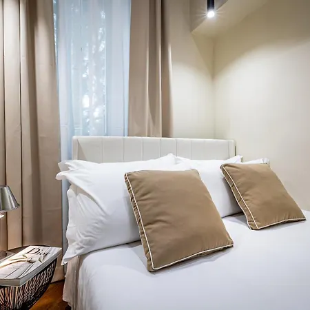 Residenza D'epoca Pontevecchio - Luxury Retrait Florence