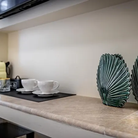Apartment Residenza D'epoca Pontevecchio - Luxury Retrait *