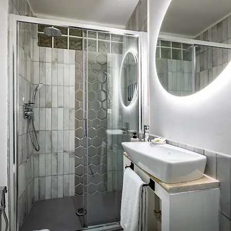 Apartment Residenza D'epoca Pontevecchio - Luxury Retrait Florence