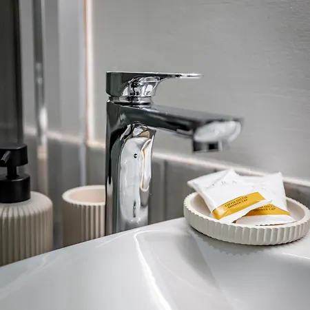Apartment Residenza D'epoca Pontevecchio - Luxury Retrait
