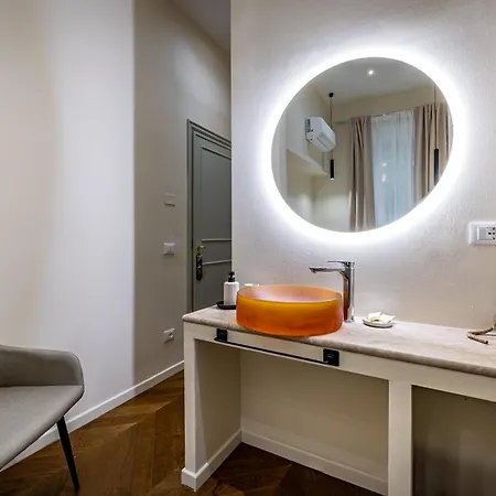 Residenza D'epoca Pontevecchio - Luxury Retrait Florence