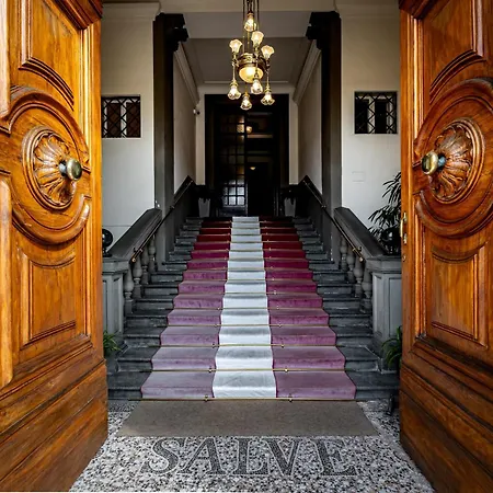 Residenza D'epoca Pontevecchio - Luxury Retrait Apartment