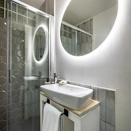 Residenza D'epoca Pontevecchio - Luxury Retrait Apartment *