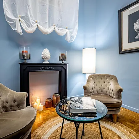 Apartment Residenza D'epoca Pontevecchio - Luxury Retrait *