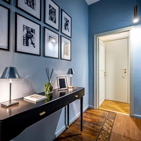 Residenza D'epoca Pontevecchio - Luxury Retrait