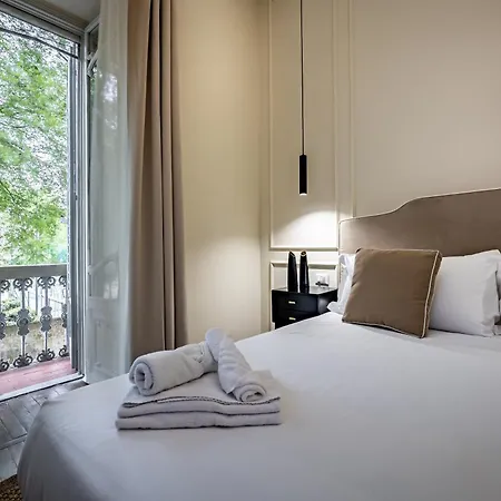 Apartment Residenza D'epoca Pontevecchio - Luxury Retrait Florence