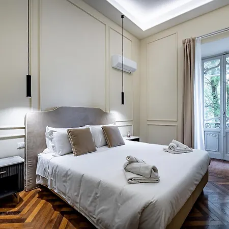 Residenza D'epoca Pontevecchio - Luxury Retrait Apartment