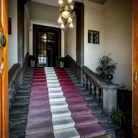 Apartment Residenza D'epoca Pontevecchio - Luxury Retrait *