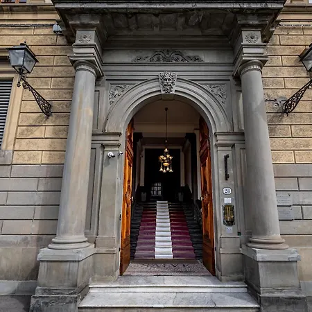 Residenza D'epoca Pontevecchio - Luxury Retrait *