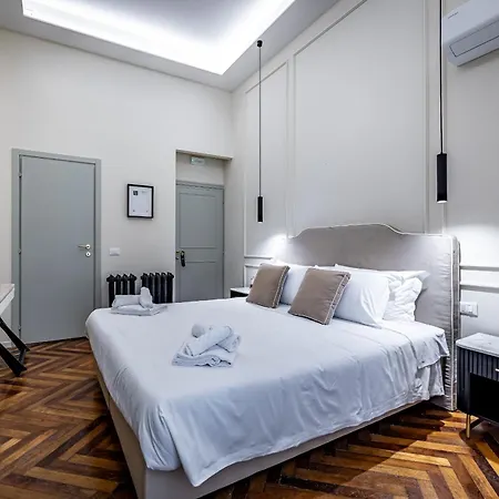 Residenza D'epoca Pontevecchio - Luxury Retrait