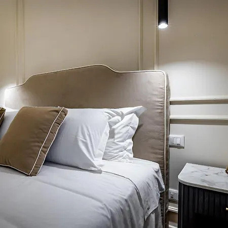 Guest house Residenza D'epoca Pontevecchio - Luxury Retrait Florence