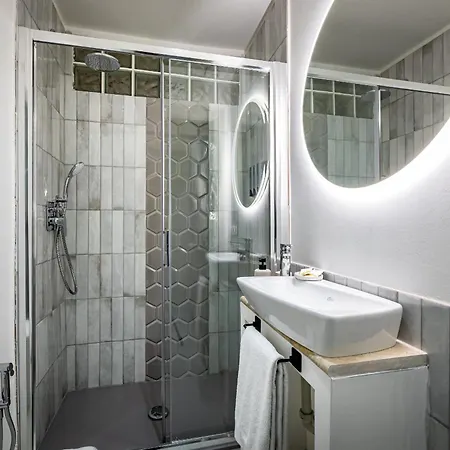 Residenza D'epoca Pontevecchio - Luxury Retrait Guest house Florence