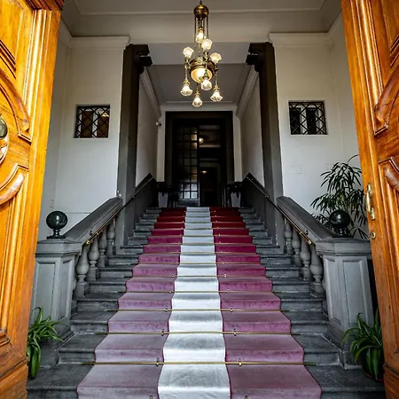 Guest house Residenza D'epoca Pontevecchio - Luxury Retrait Florence