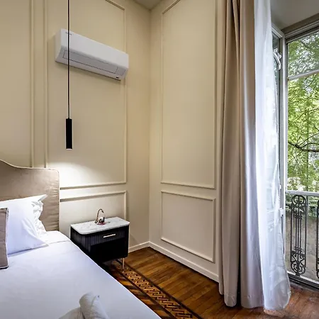 Guest house Residenza D'epoca Pontevecchio - Luxury Retrait
