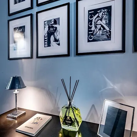 Guest house Residenza D'epoca Pontevecchio - Luxury Retrait 3*