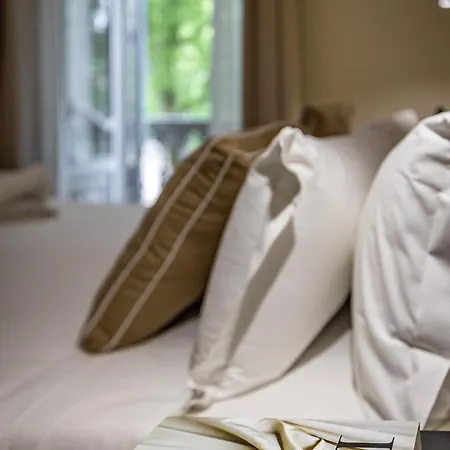 Residenza D'epoca Pontevecchio - Luxury Retrait 3*