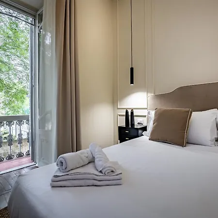 Residenza D'epoca Pontevecchio - Luxury Retrait Affittacamere