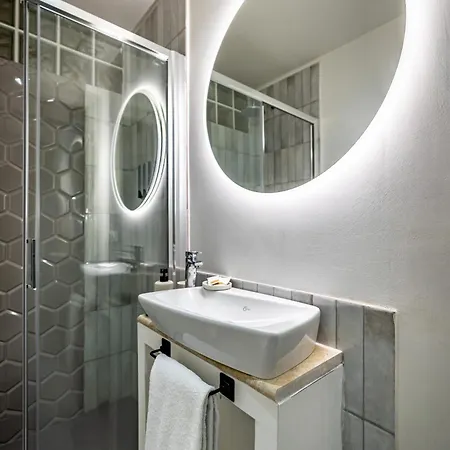 Guest house Residenza D'epoca Pontevecchio - Luxury Retrait