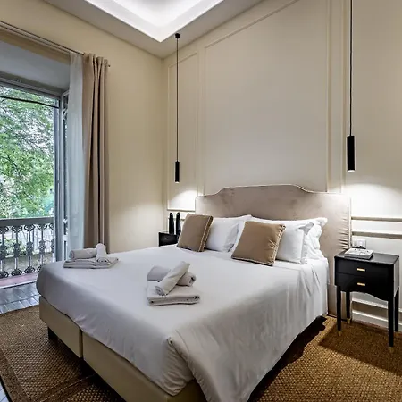Affittacamere Residenza D'epoca Pontevecchio - Luxury Retrait Firenze