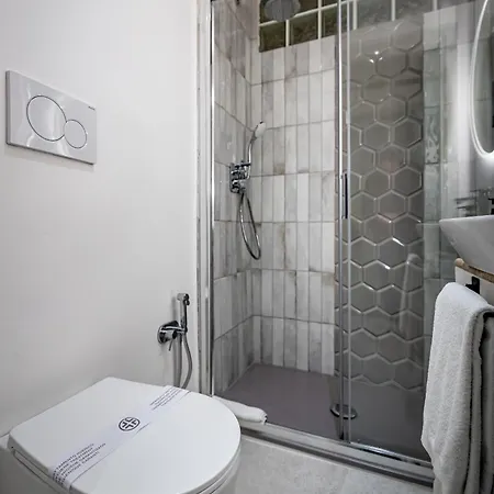 Residenza D'epoca Pontevecchio - Luxury Retrait Guest house Florence