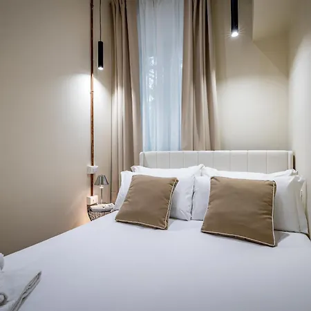 Residenza D'epoca Pontevecchio - Luxury Retrait Guest house Florence