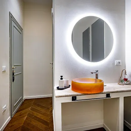 Residenza D'epoca Pontevecchio - Luxury Retrait Guest house