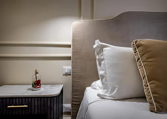 Affittacamere Residenza D'epoca Pontevecchio - Luxury Retrait 3*