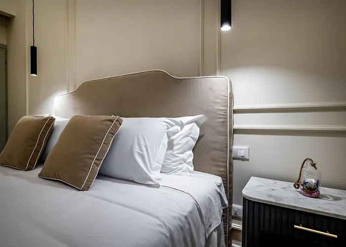 Affittacamere Residenza D'epoca Pontevecchio - Luxury Retrait Firenze