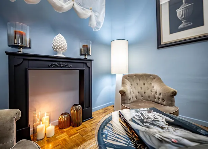 Residenza D'epoca Pontevecchio - Luxury Retrait 3* Firenze