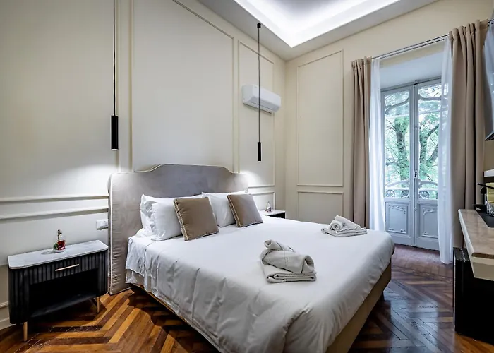 Affittacamere Residenza D'epoca Pontevecchio - Luxury Retrait
