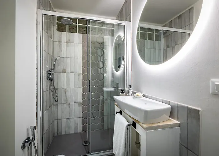 Residenza D'epoca Pontevecchio - Luxury Retrait Affittacamere Firenze