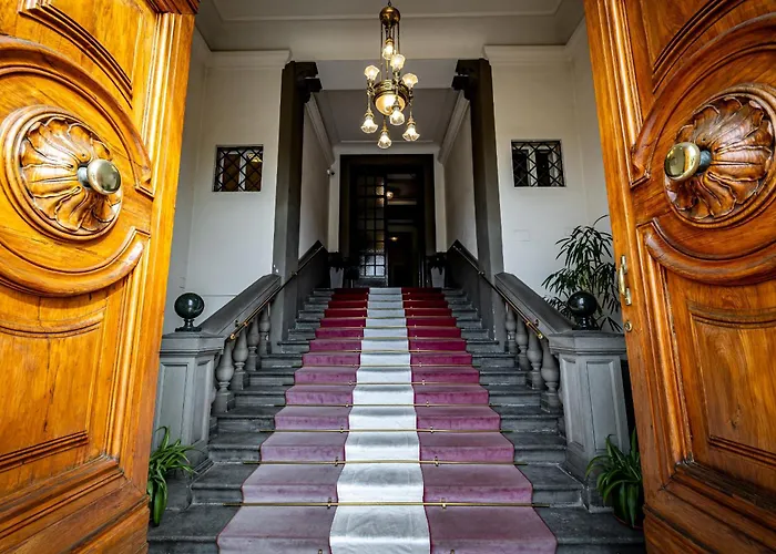 Affittacamere Residenza D'epoca Pontevecchio - Luxury Retrait Firenze