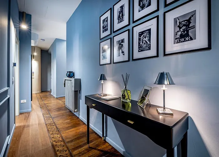 Residenza D'epoca Pontevecchio - Luxury Retrait Firenze