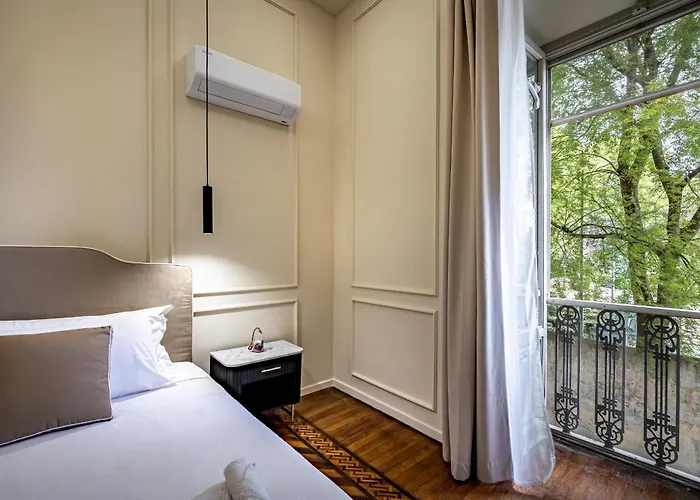 Affittacamere Residenza D'epoca Pontevecchio - Luxury Retrait