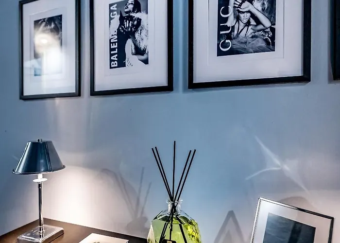 Affittacamere Residenza D'epoca Pontevecchio - Luxury Retrait 3*