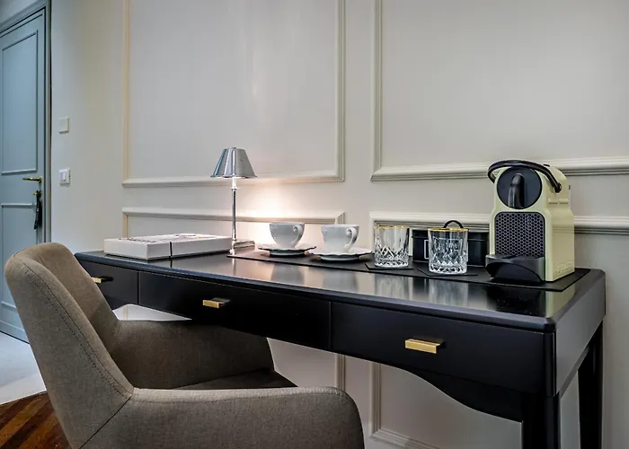 Residenza D'epoca Pontevecchio - Luxury Retrait Affittacamere