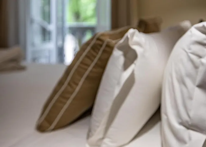 Residenza D'epoca Pontevecchio - Luxury Retrait 3*