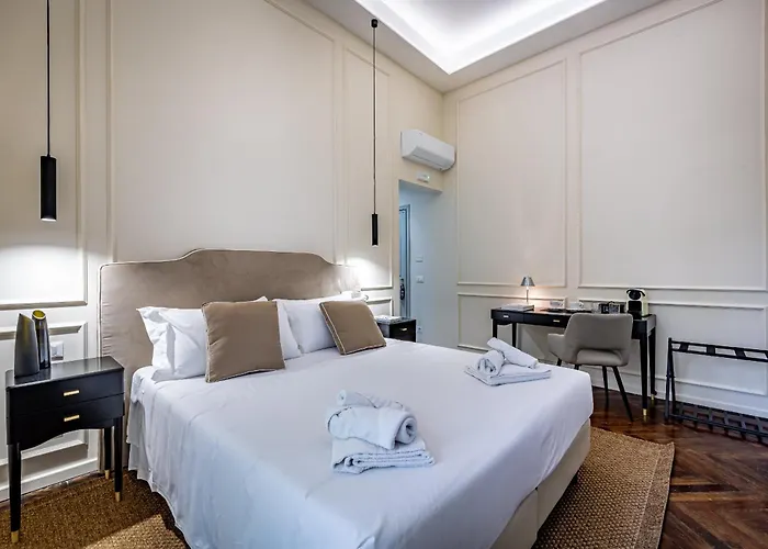 Residenza D'epoca Pontevecchio - Luxury Retrait 3*