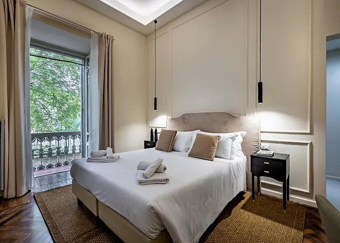 Affittacamere Residenza D'epoca Pontevecchio - Luxury Retrait Firenze