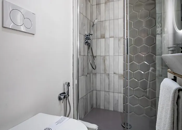 Residenza D'epoca Pontevecchio - Luxury Retrait Affittacamere Firenze