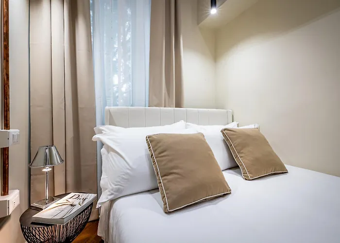 Residenza D'epoca Pontevecchio - Luxury Retrait Affittacamere